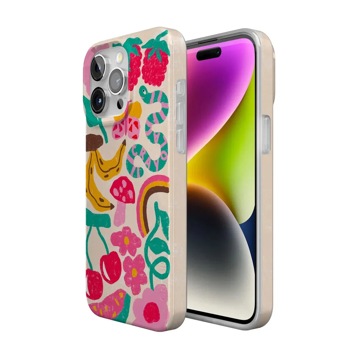 Doodle Bug | Crayola Crayon Case - Image 180