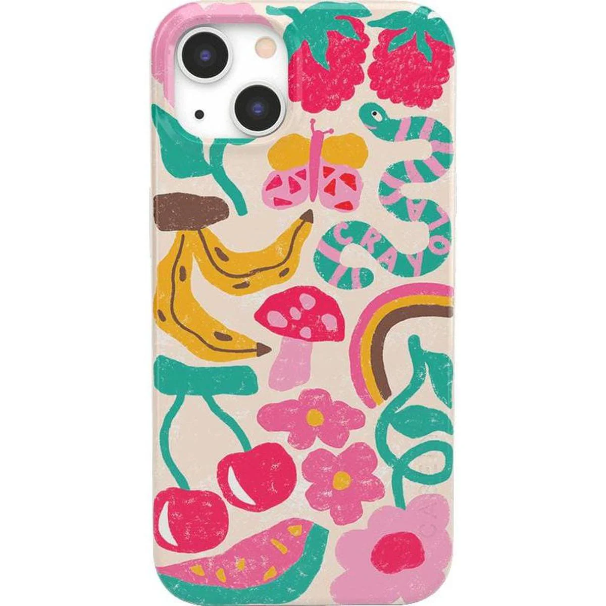 Doodle Bug | Crayola Crayon Case - Image 20