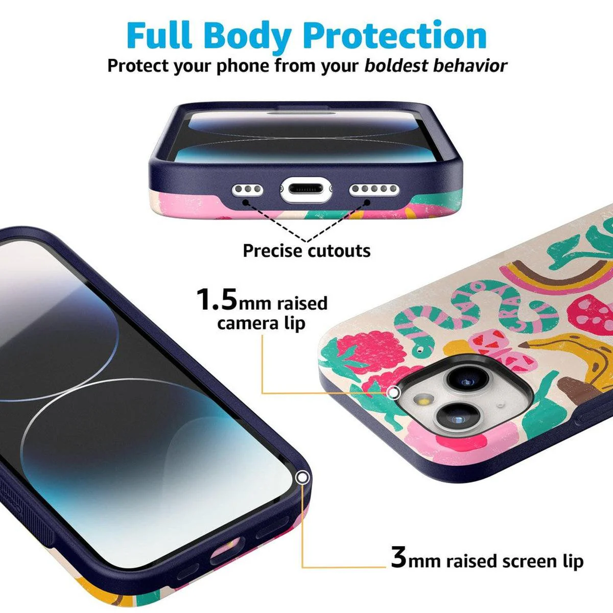 Doodle Bug | Crayola Crayon Case - Image 97