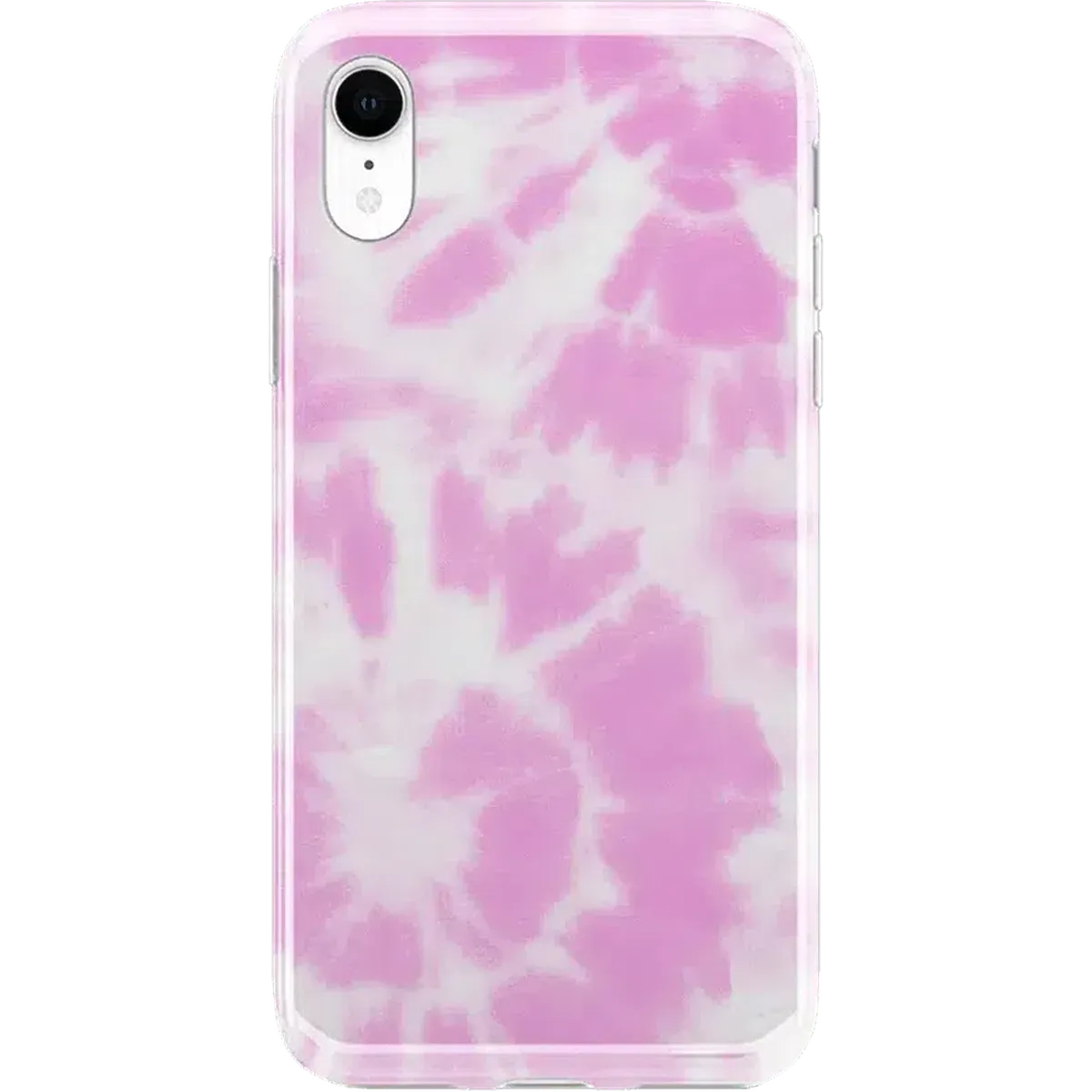 Down for Whatever | Light Pink Tie Dye Case - Image 15