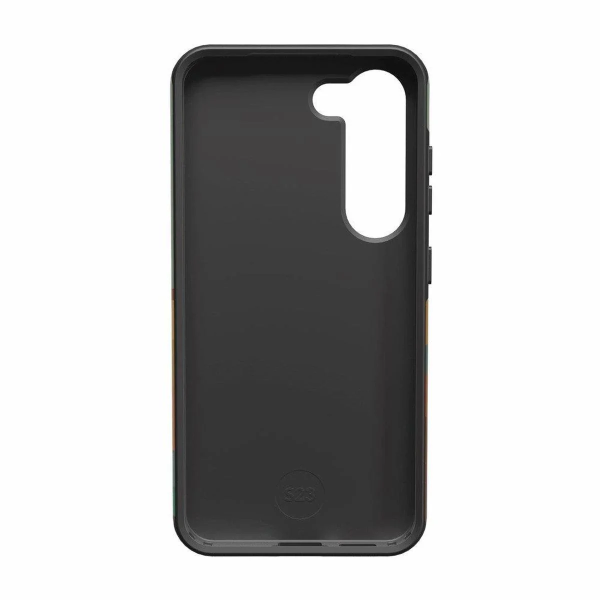 Endless Peaks | Colorblock Mountain Samsung Case - Image 14