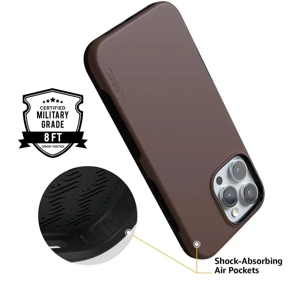 Espresso Brown | The Boyfriend Collection - Image 11