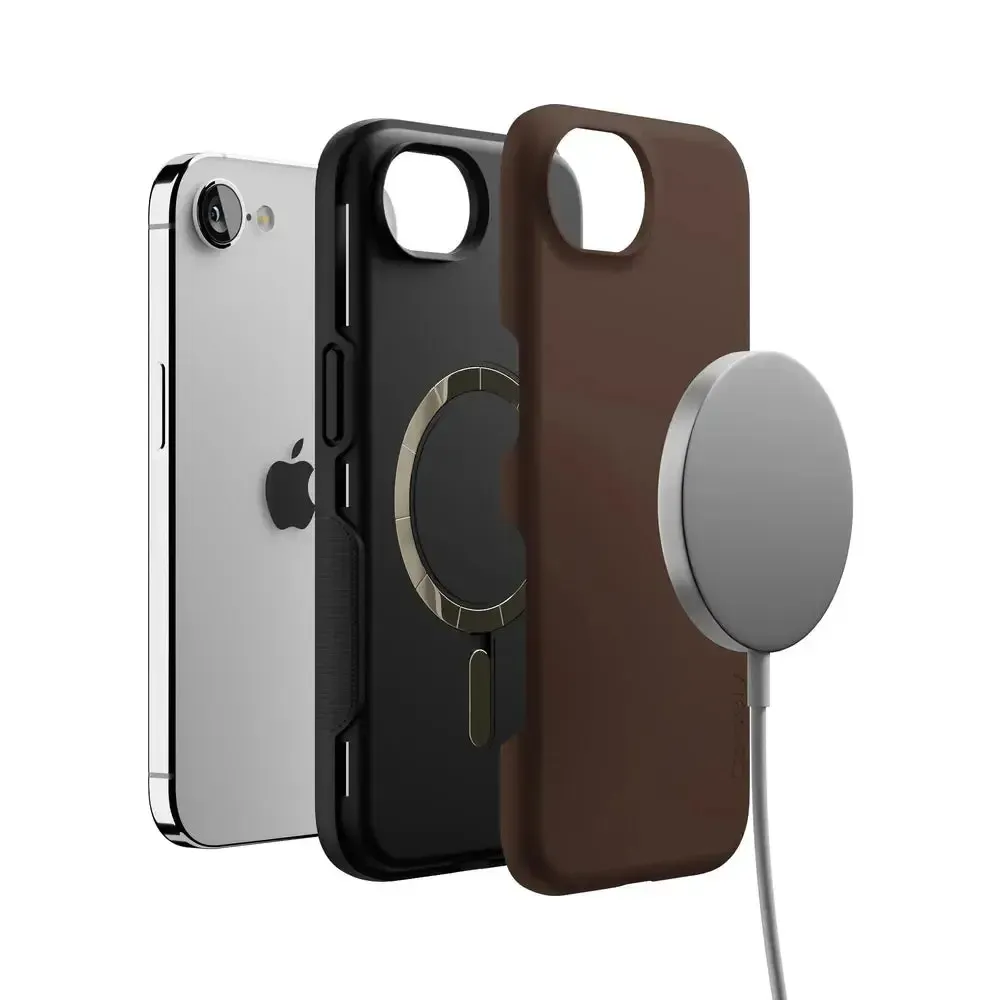 Espresso Brown | The Boyfriend Collection - Image 27