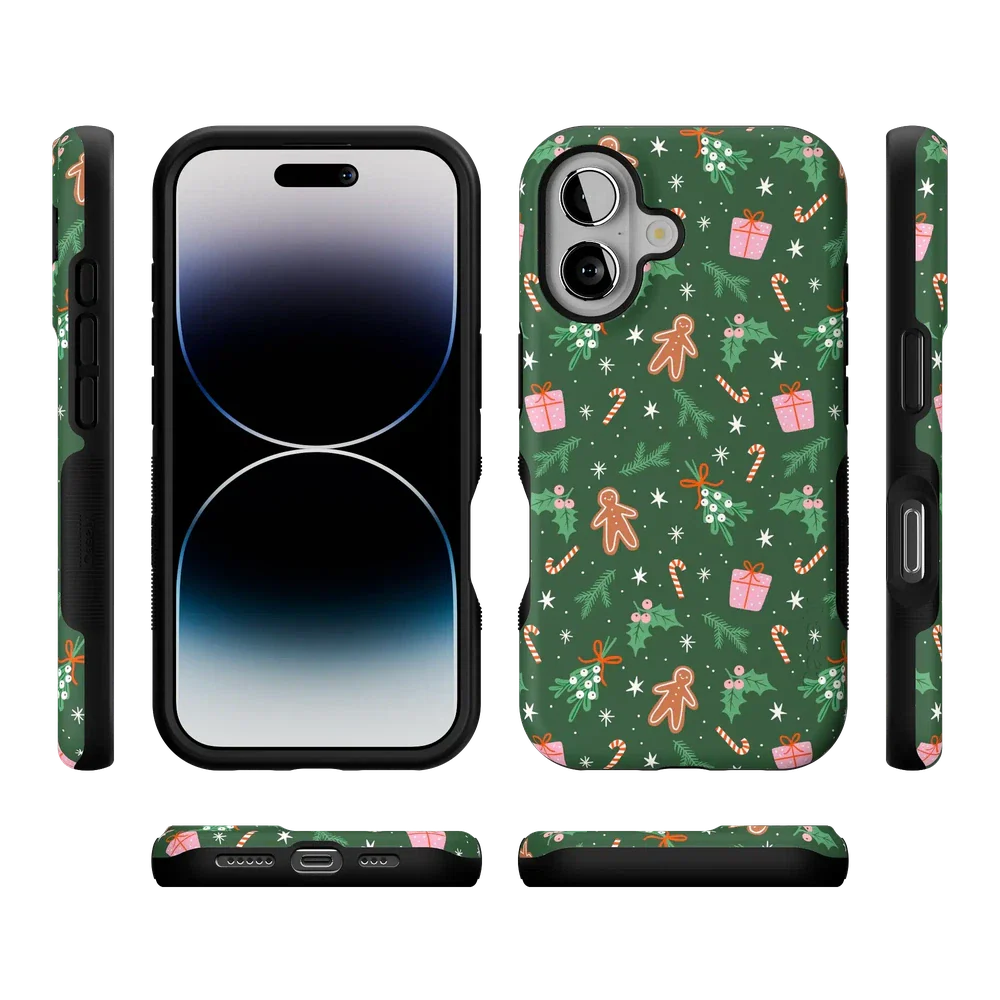 Everything Nice | Gingerbread Case - Image 102