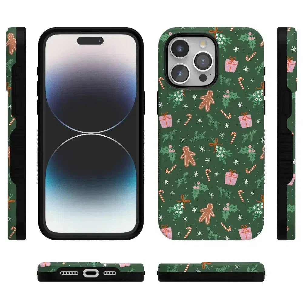Everything Nice | Gingerbread Case - Image 107