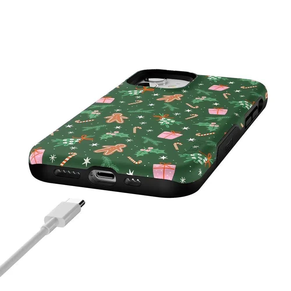 Everything Nice | Gingerbread Case - Image 125