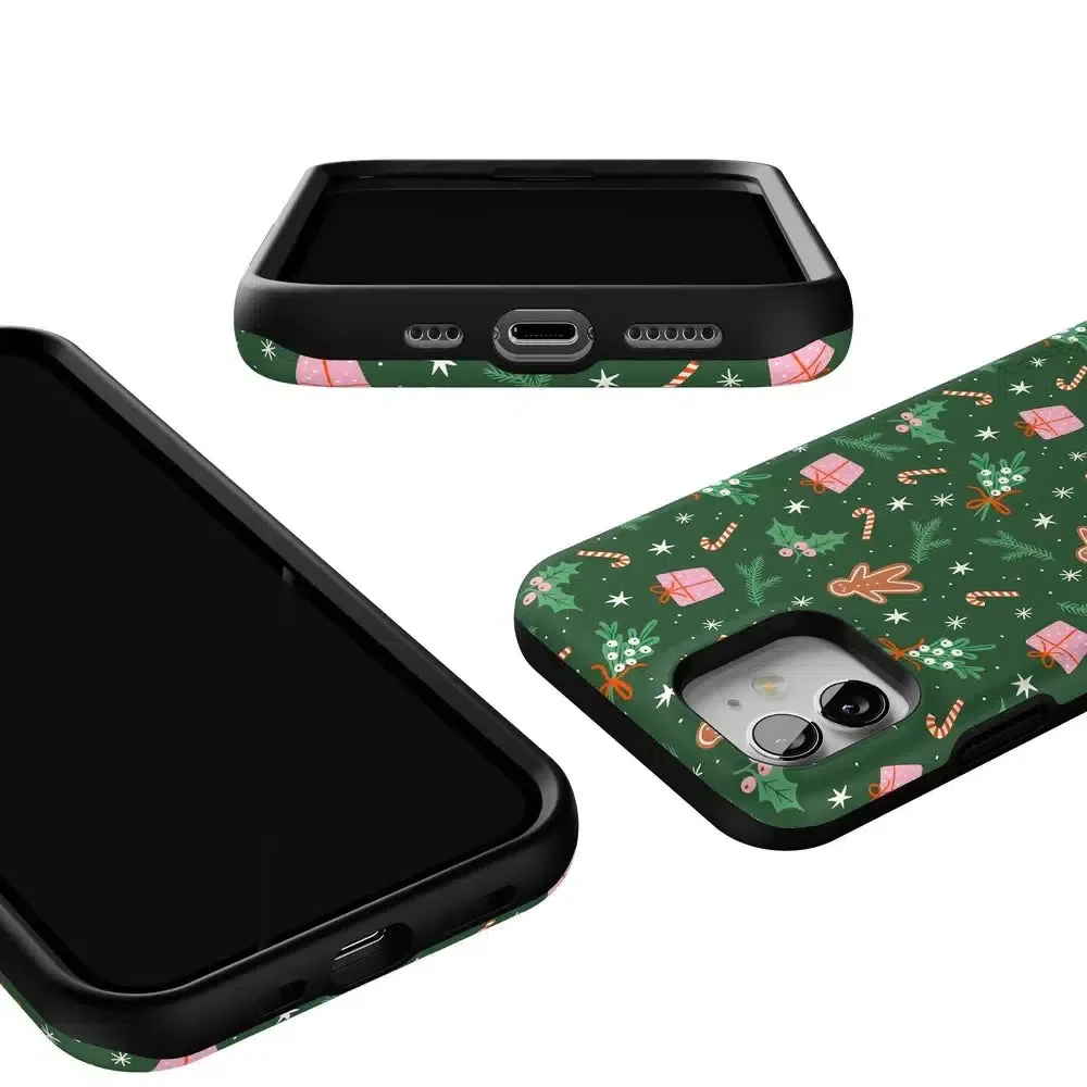 Everything Nice | Gingerbread Case - Image 126