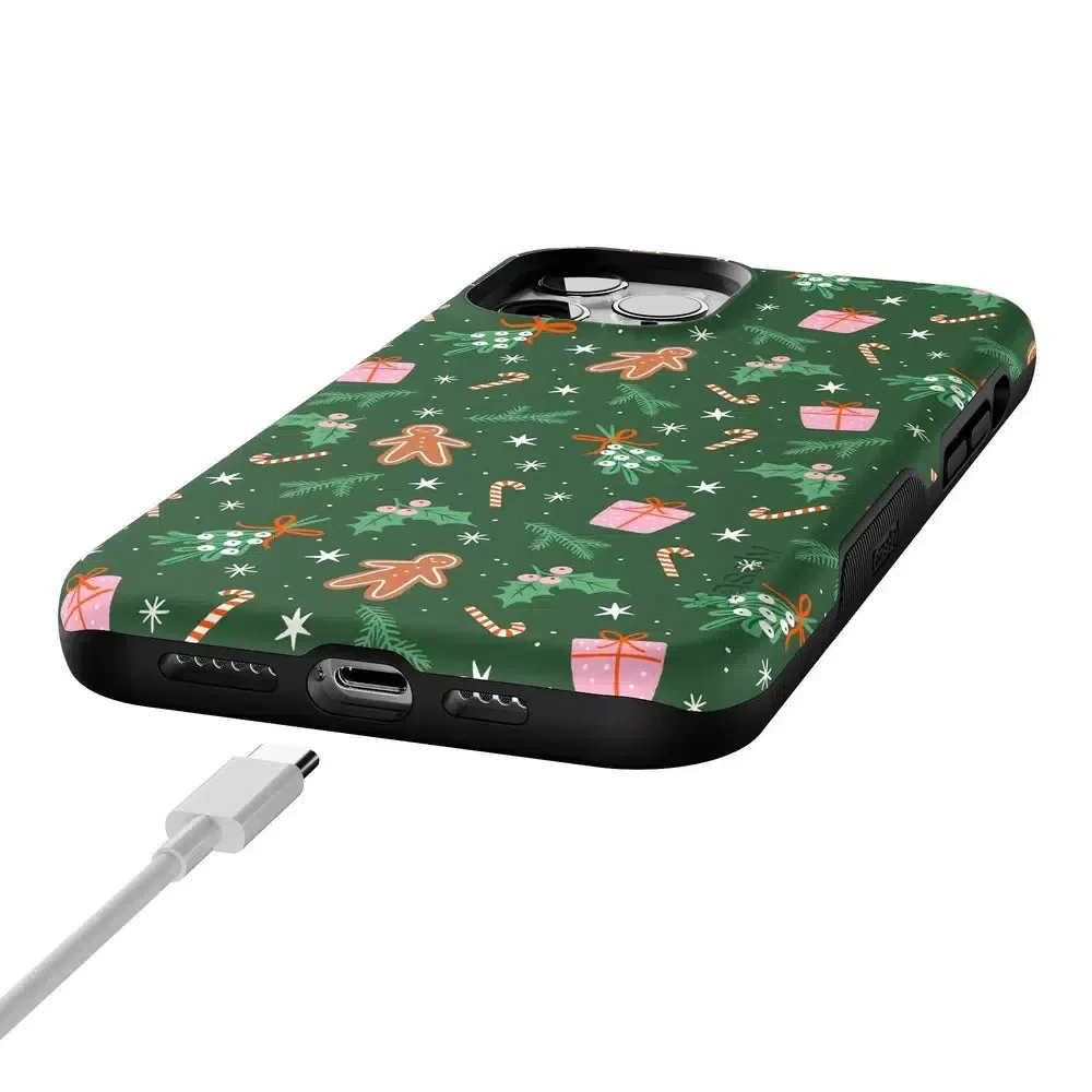 Everything Nice | Gingerbread Case - Image 135