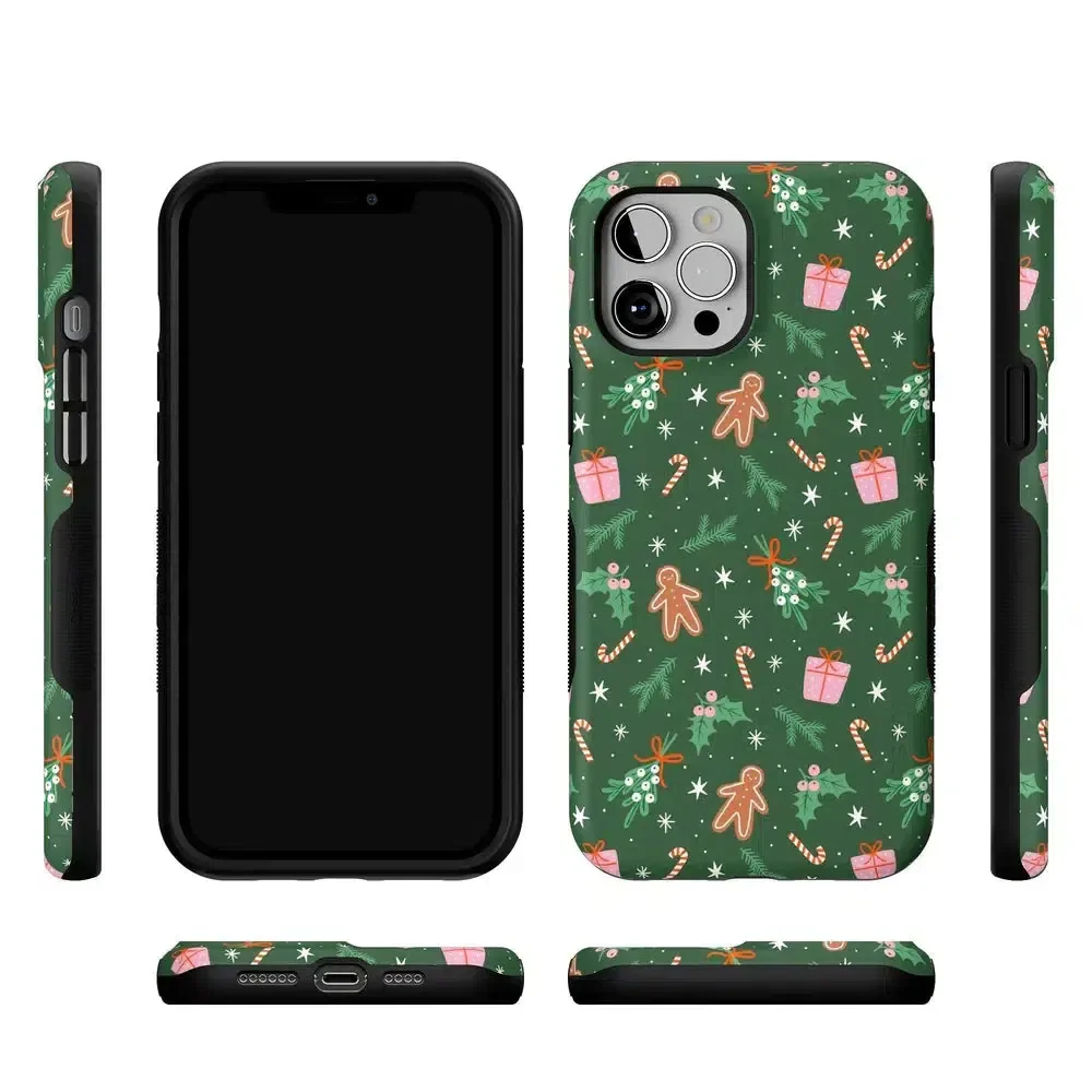 Everything Nice | Gingerbread Case - Image 137