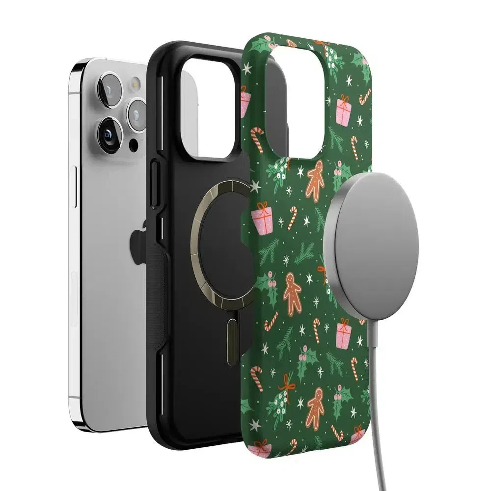 Everything Nice | Gingerbread Case - Image 174