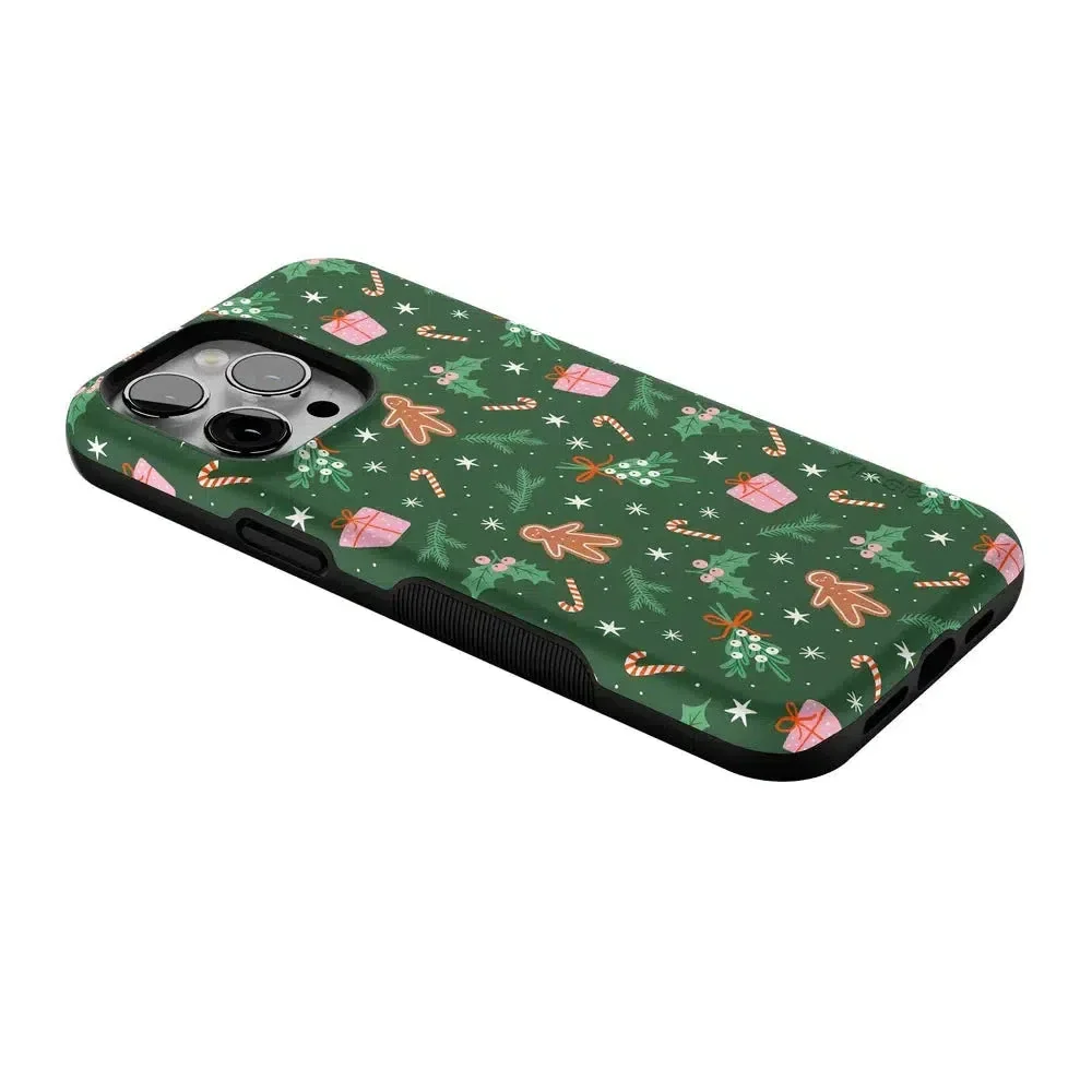 Everything Nice | Gingerbread Case - Image 179