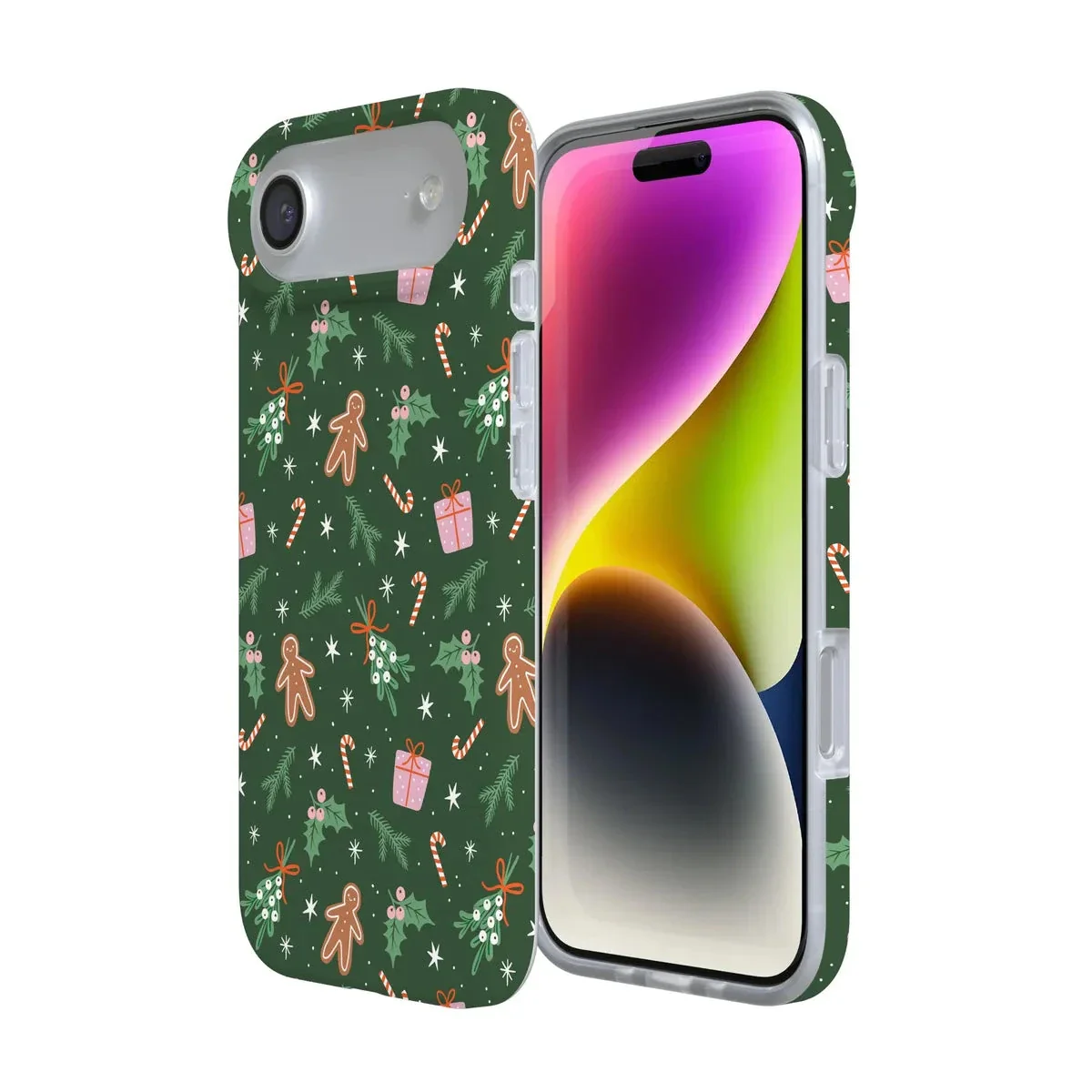 Everything Nice | Gingerbread Case - Image 203