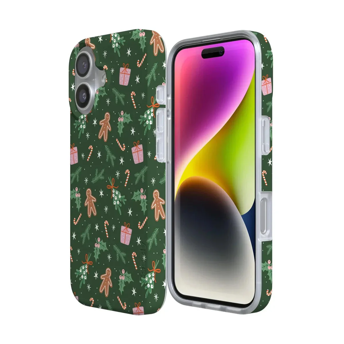 Everything Nice | Gingerbread Case - Image 206