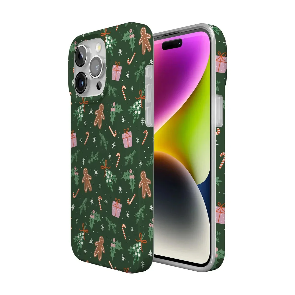 Everything Nice | Gingerbread Case - Image 213