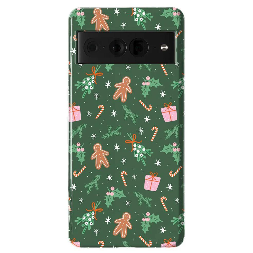 Everything Nice | Gingerbread Case - Image 70
