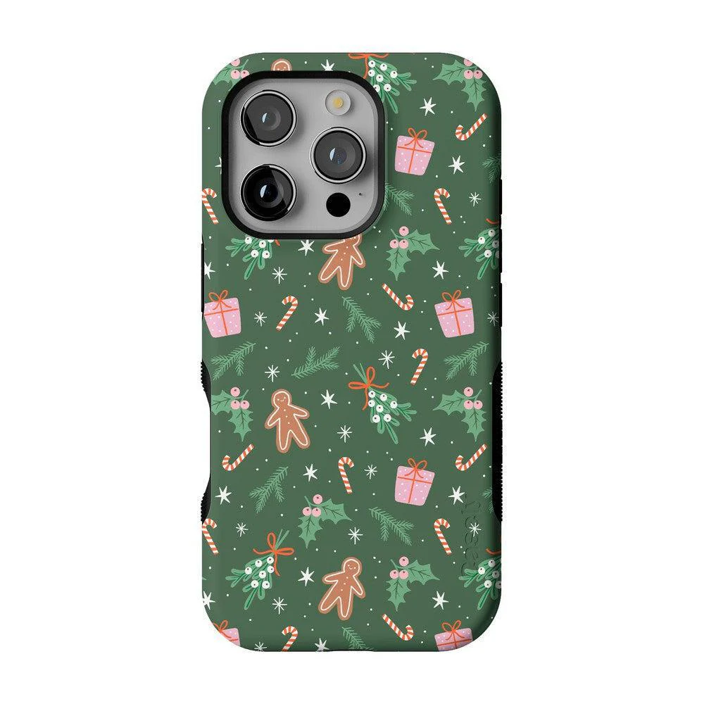 Everything Nice | Gingerbread Case - Image 76