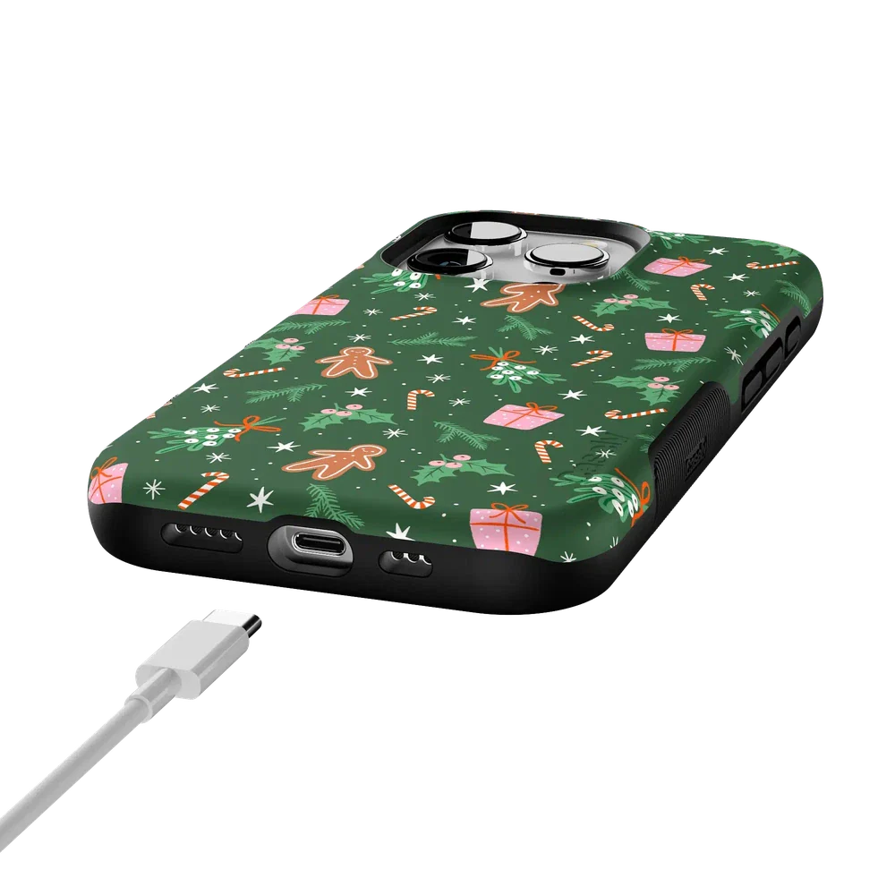 Everything Nice | Gingerbread Case - Image 81