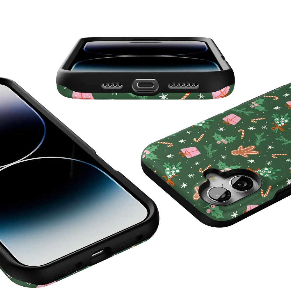 Everything Nice | Gingerbread Case - Image 92