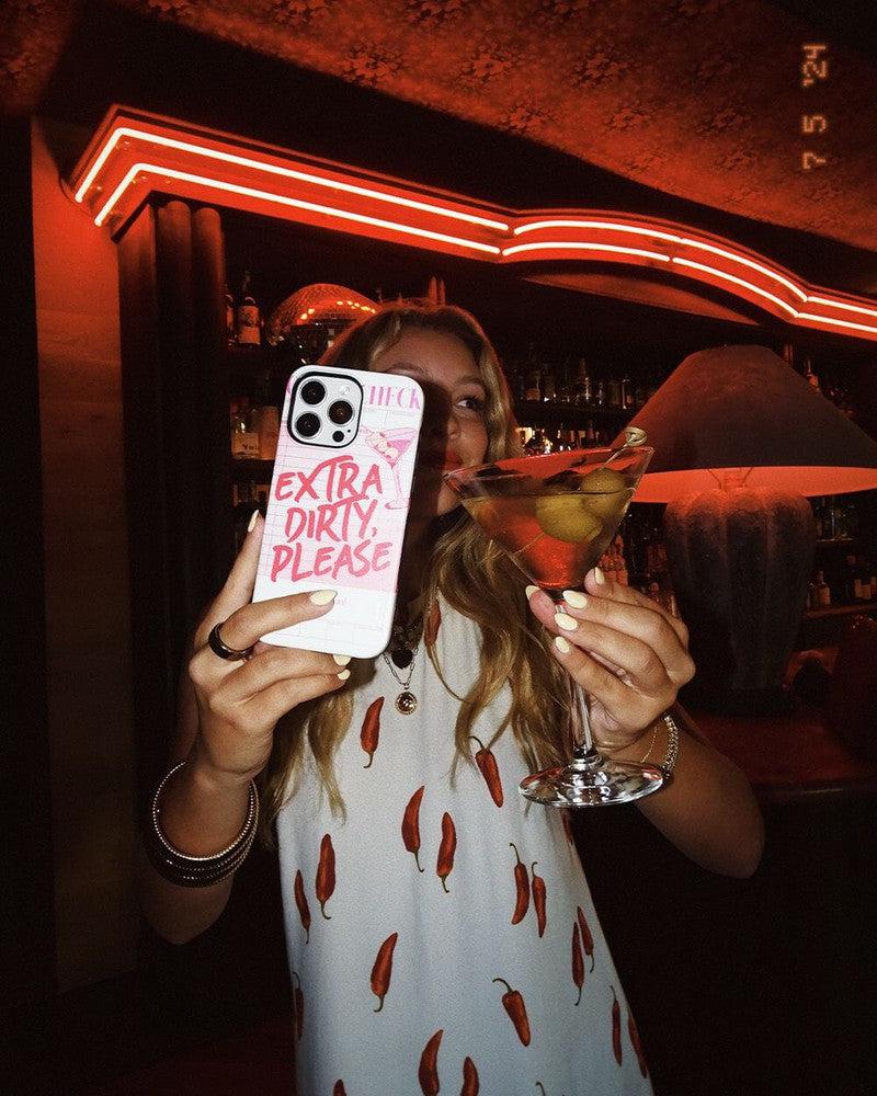 Extra Dirty Please | Fun on Weekdays Case - Image 15