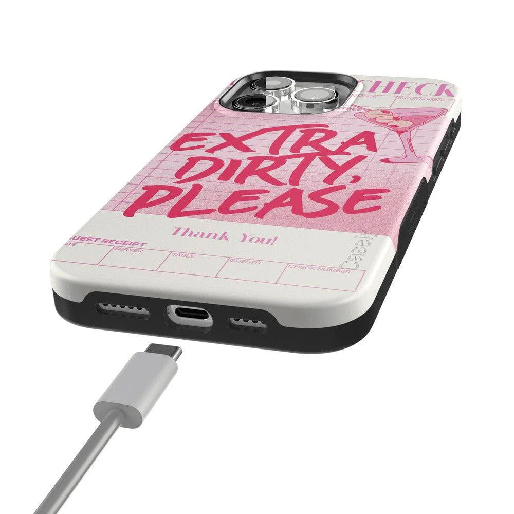 Extra Dirty Please | Fun on Weekdays Case - Image 22