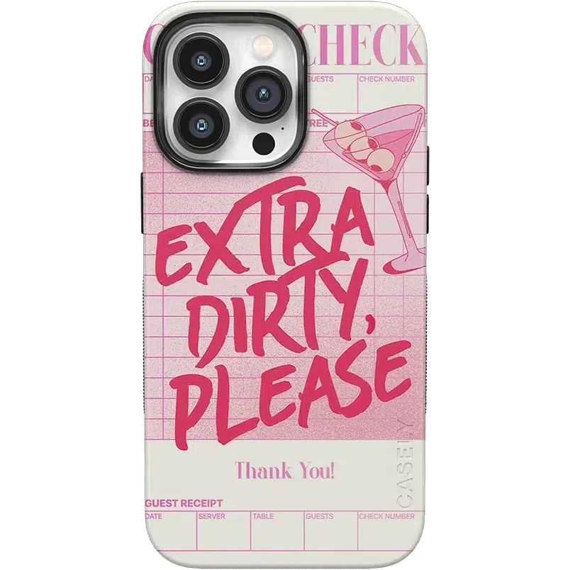 Extra Dirty Please | Fun on Weekdays Case - Image 46