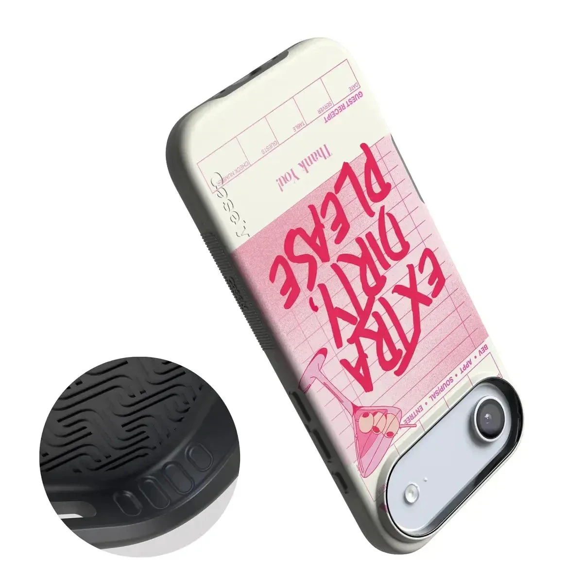 Extra Dirty Please | Fun on Weekdays Case - Image 76