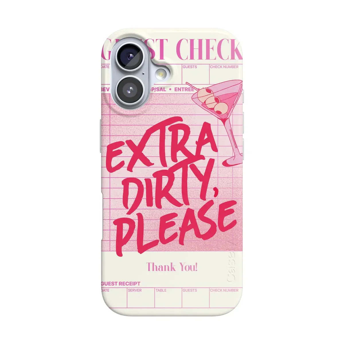 Extra Dirty Please | Fun on Weekdays Case - Image 85