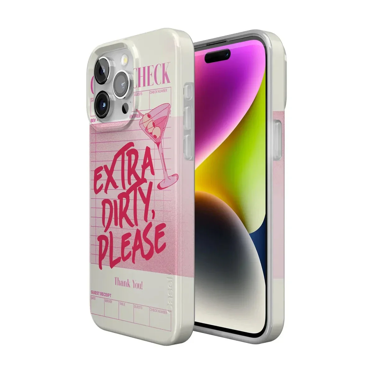 Extra Dirty Please | Fun on Weekdays Case - Image 94