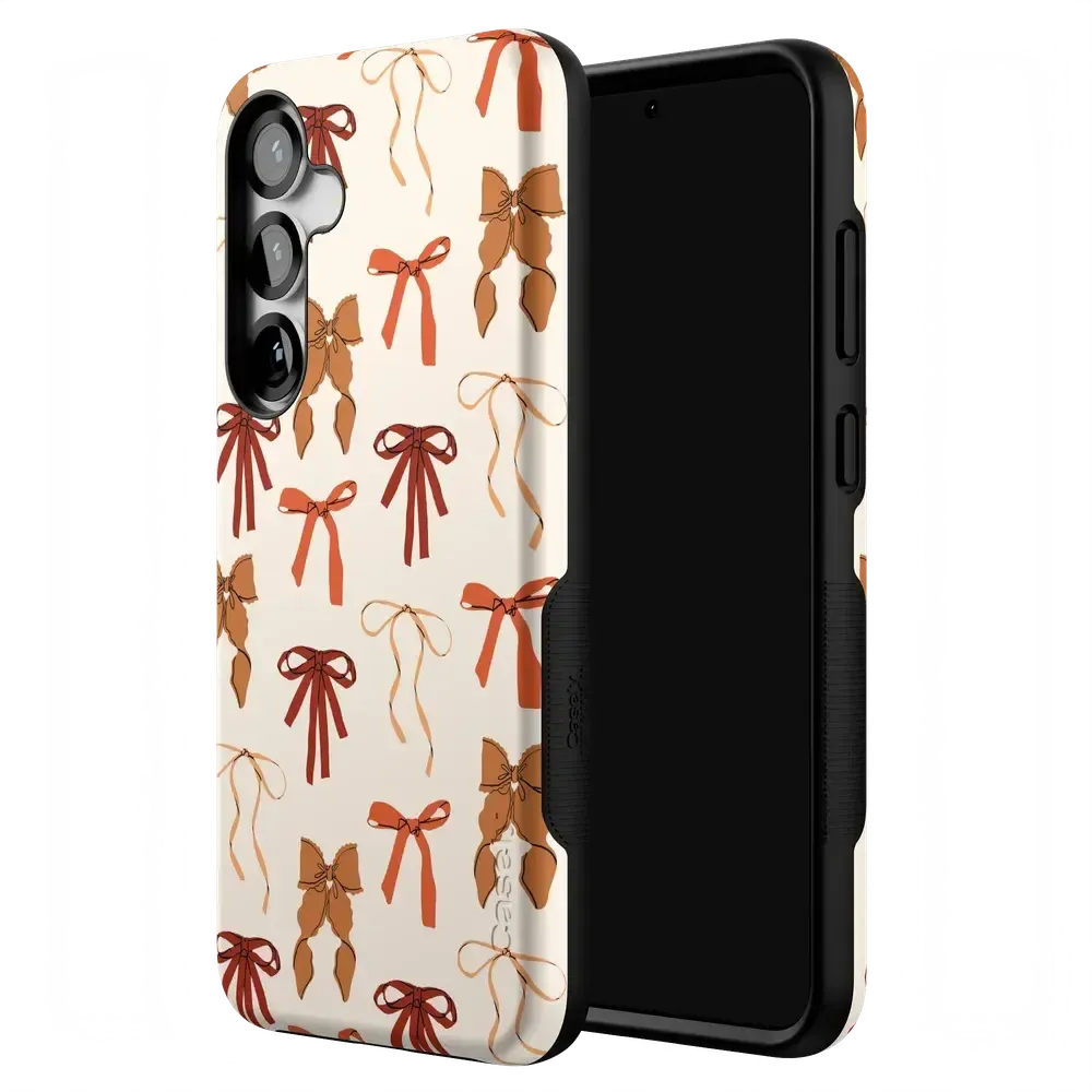 Fall Girlie | Pumpkin Spice Bows Case - Image 153