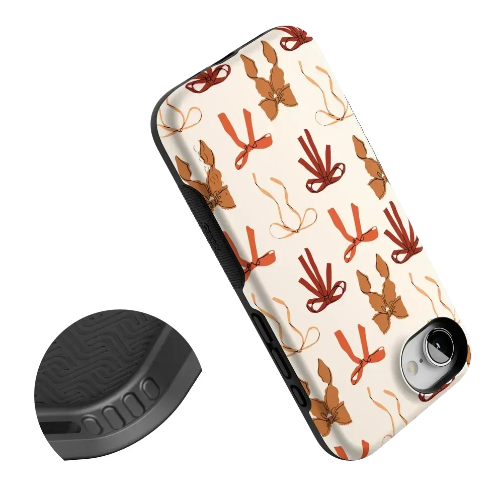 Fall Girlie | Pumpkin Spice Bows Case - Image 43