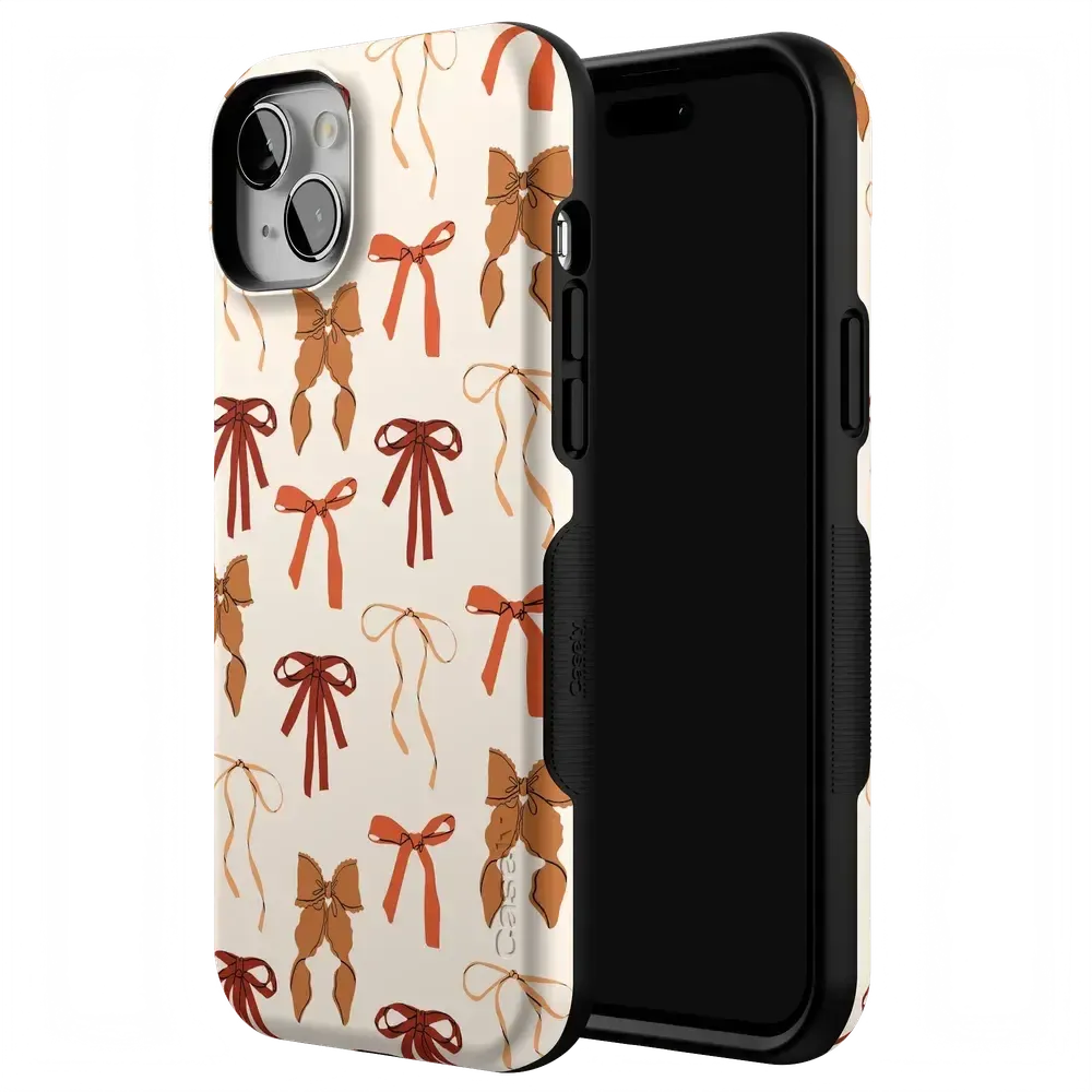 Fall Girlie | Pumpkin Spice Bows Case - Image 76