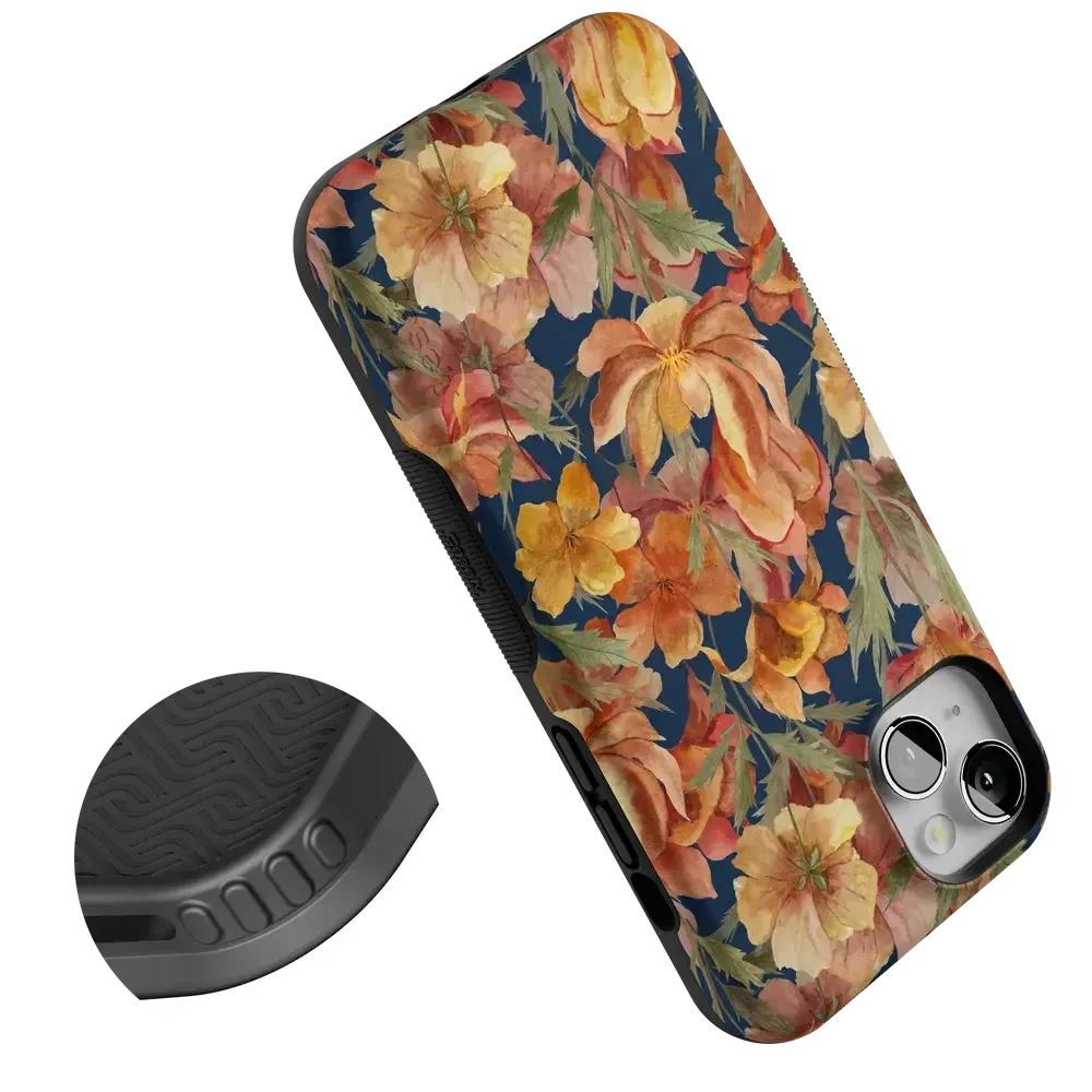 Fallen Gold | Antique Floral Case - Image 103