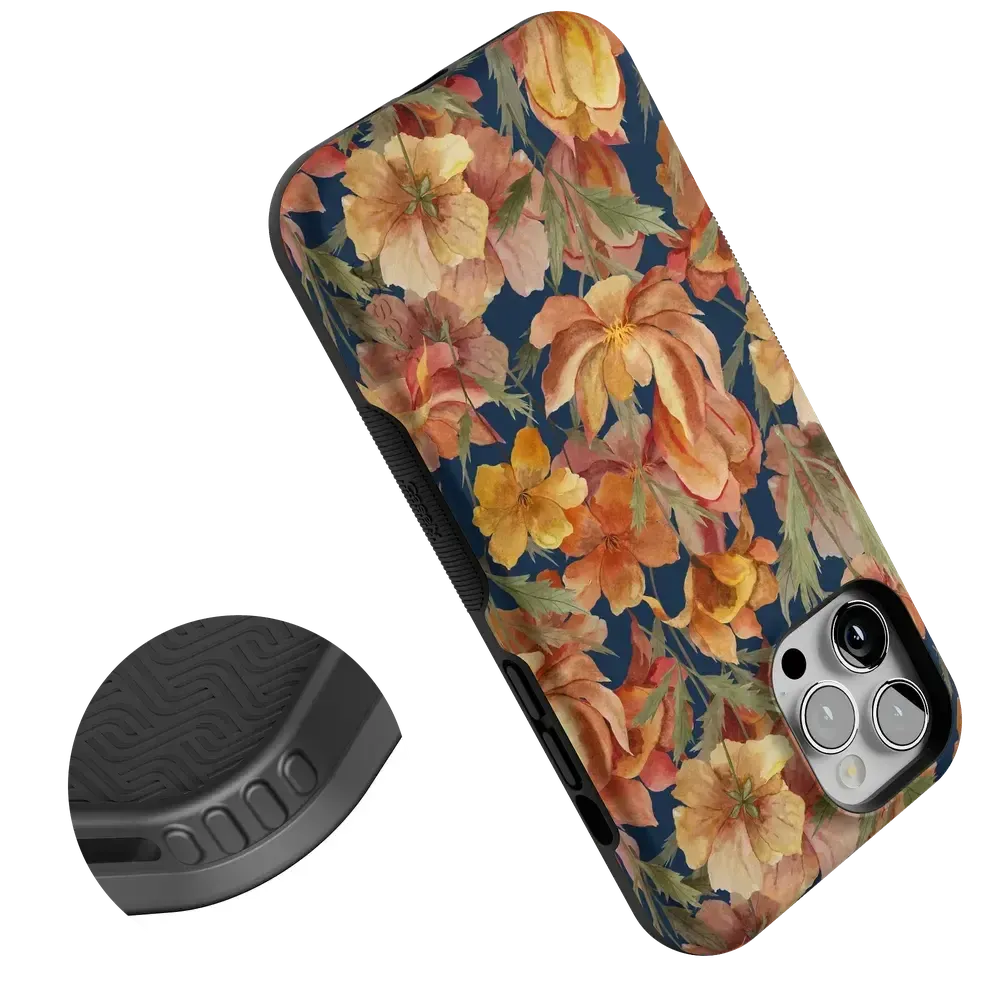 Fallen Gold | Antique Floral Case - Image 113