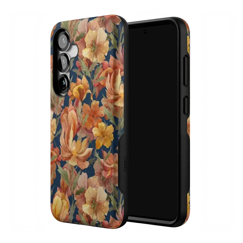 Fallen Gold | Antique Floral Case - Image 158