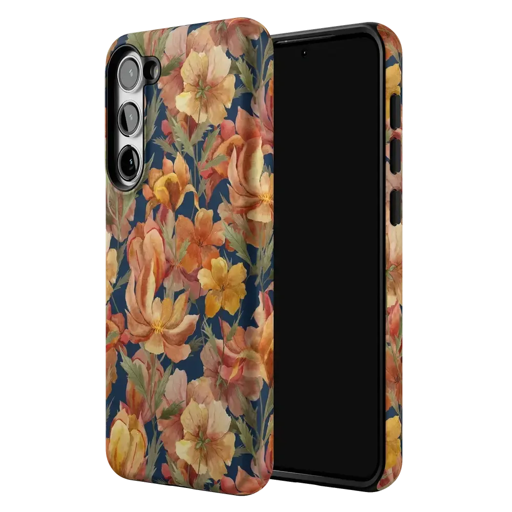 Fallen Gold | Antique Floral Case - Image 175