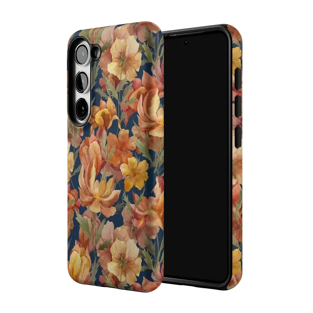 Fallen Gold | Antique Floral Case - Image 178