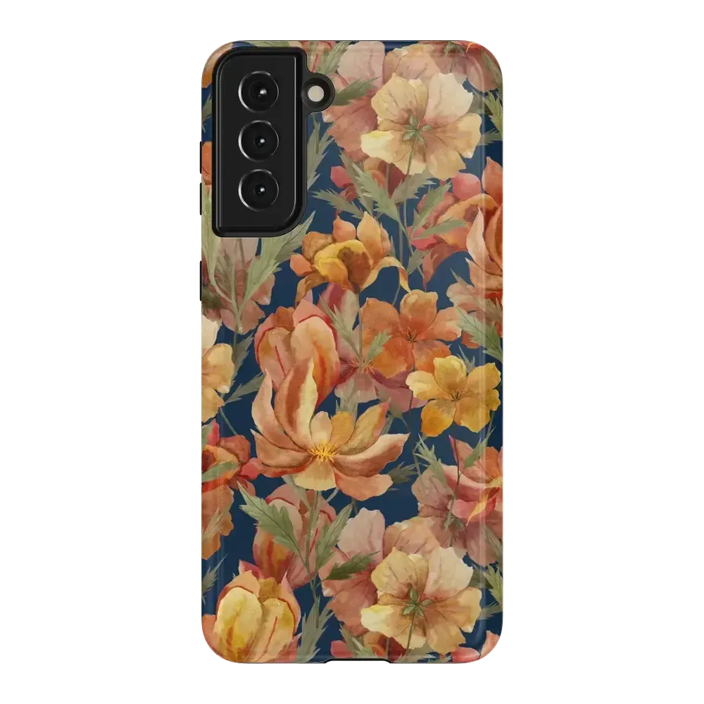 Fallen Gold | Antique Floral Case - Image 188