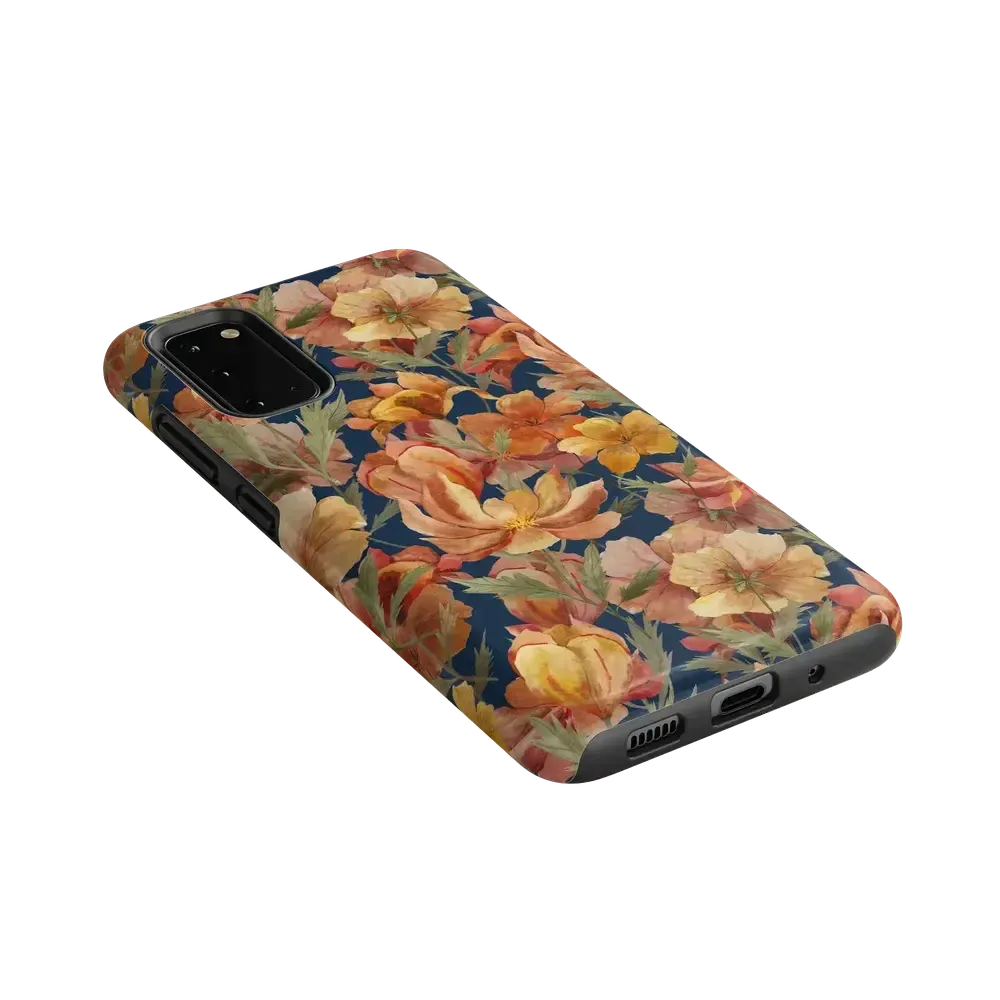 Fallen Gold | Antique Floral Case - Image 197