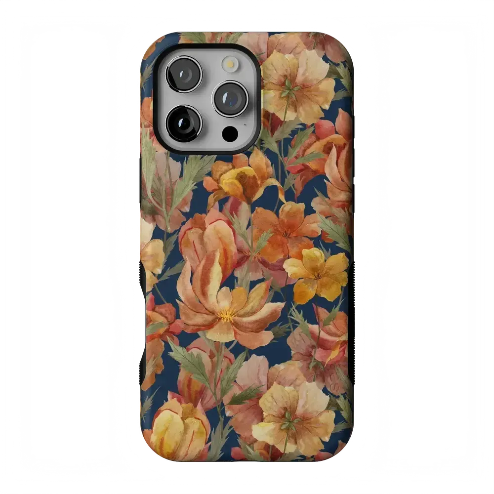 Fallen Gold | Antique Floral Case - Image 45
