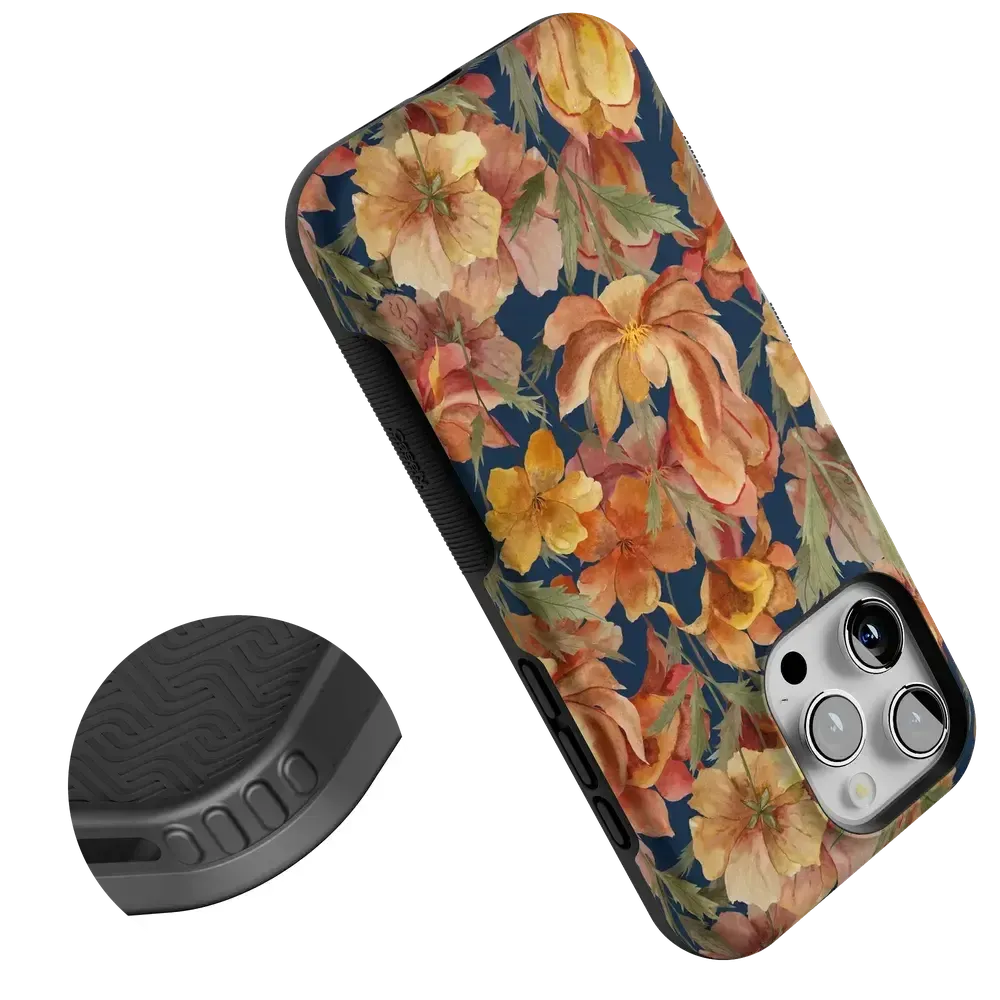 Fallen Gold | Antique Floral Case - Image 53