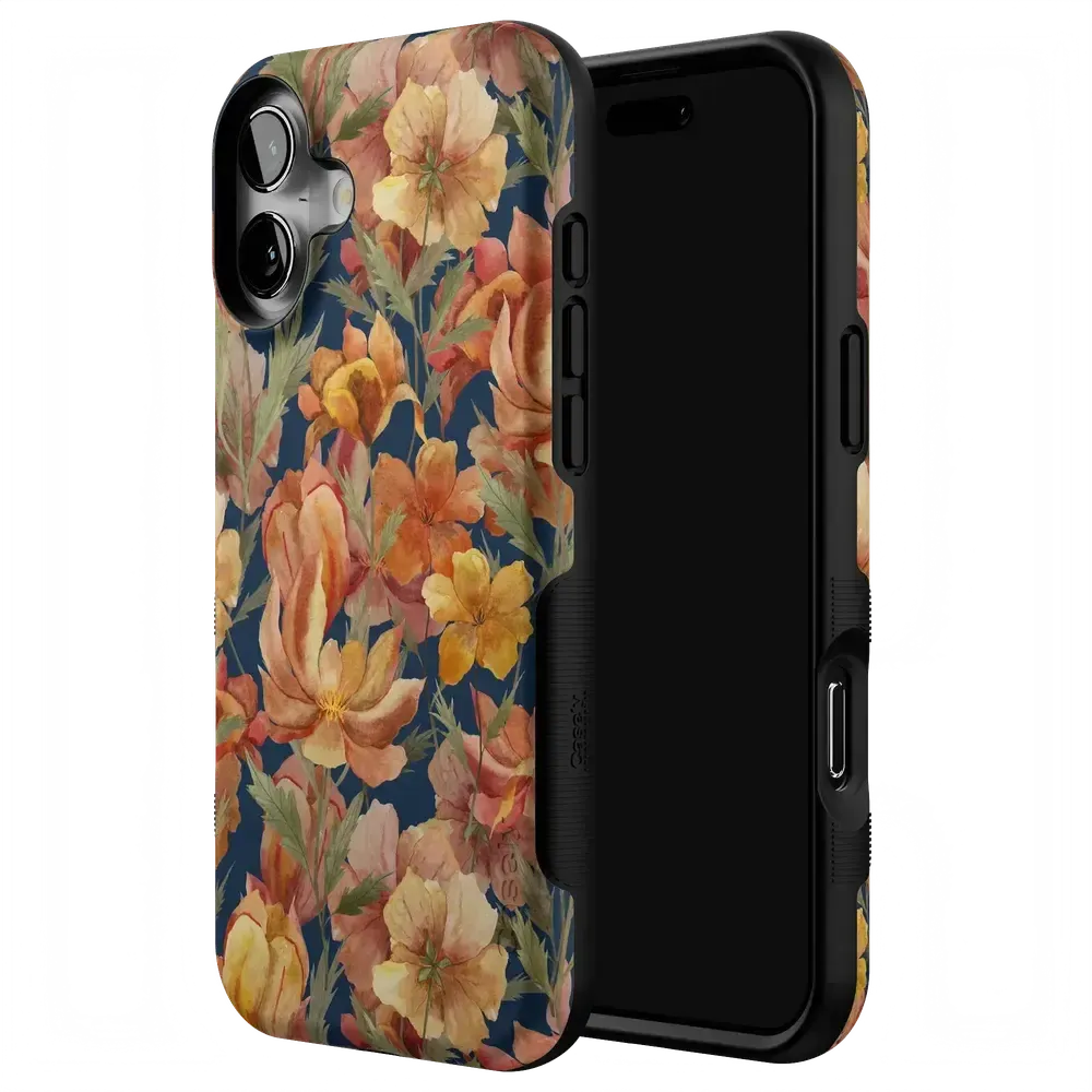 Fallen Gold | Antique Floral Case - Image 56