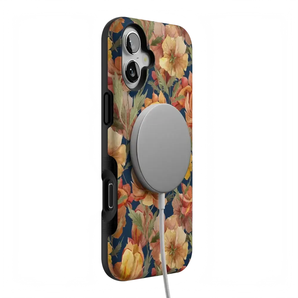 Fallen Gold | Antique Floral Case - Image 58