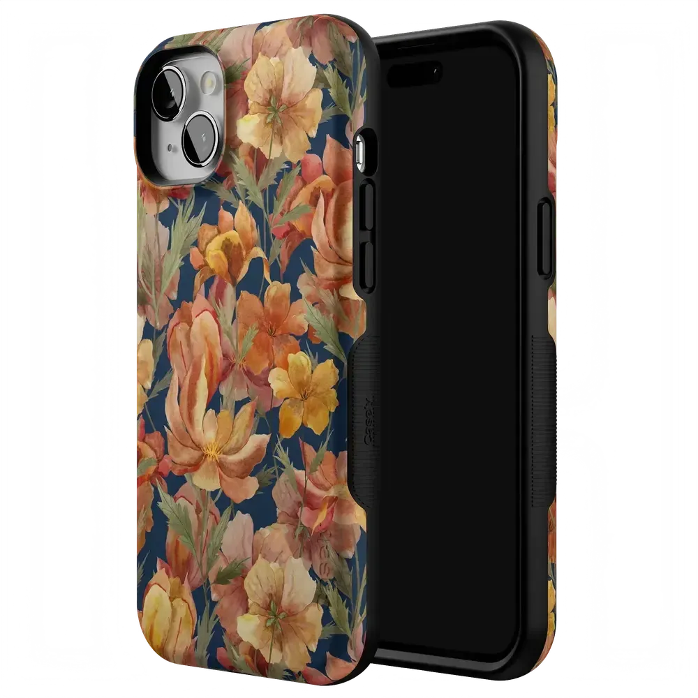 Fallen Gold | Antique Floral Case - Image 76