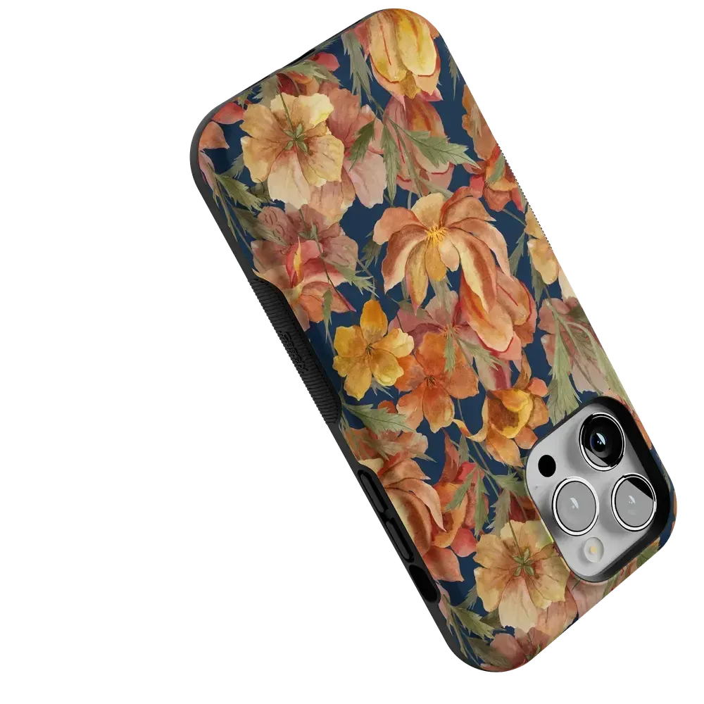Fallen Gold | Antique Floral Case - Image 93