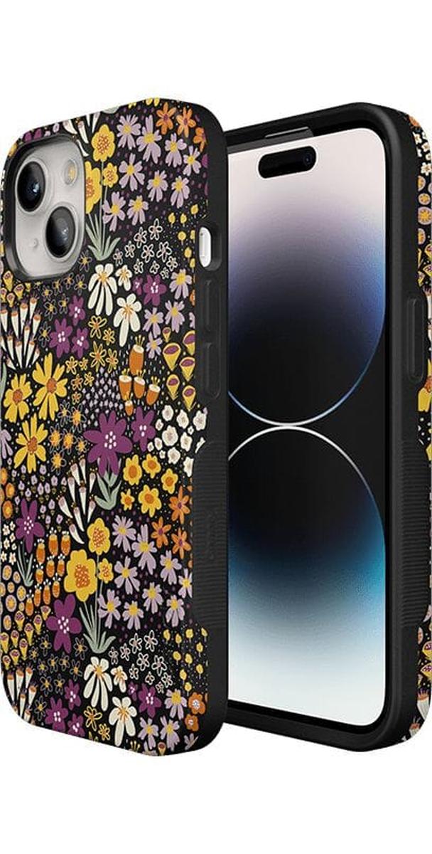Falling for You | Plum Floral Case - Image 125