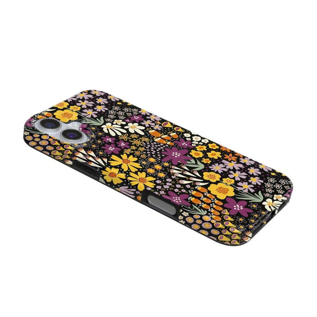 Falling for You | Plum Floral Case - Image 154