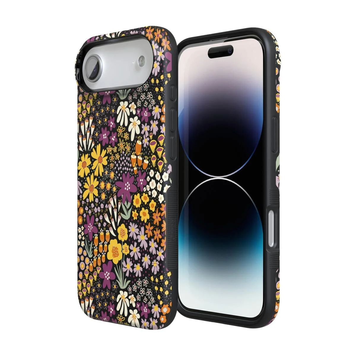 Falling for You | Plum Floral Case - Image 184
