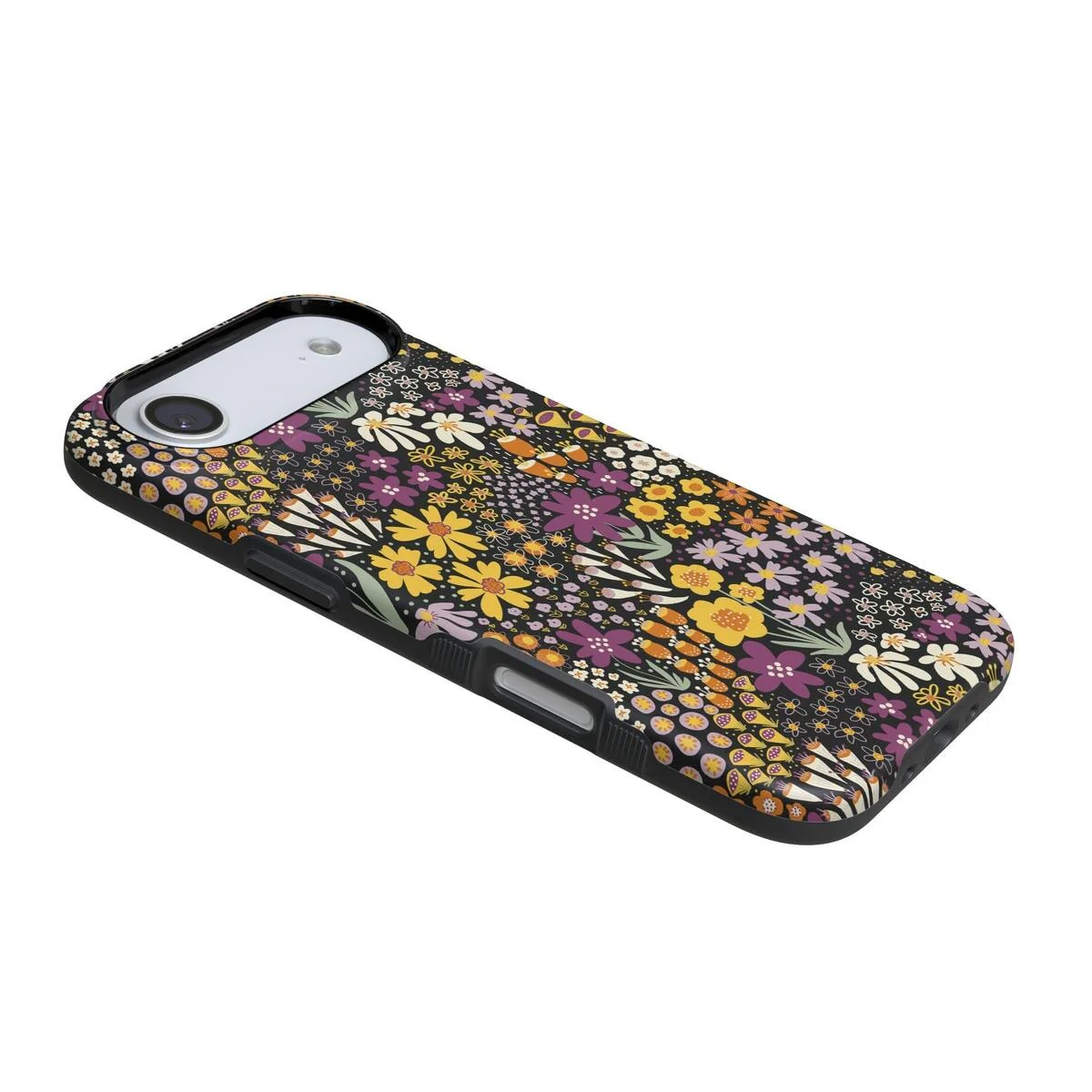 Falling for You | Plum Floral Case - Image 191