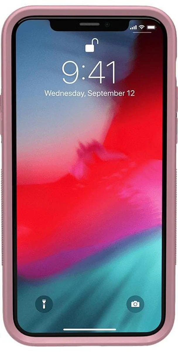 Subtle Blush | White and Pink Marble Case - Image 36
