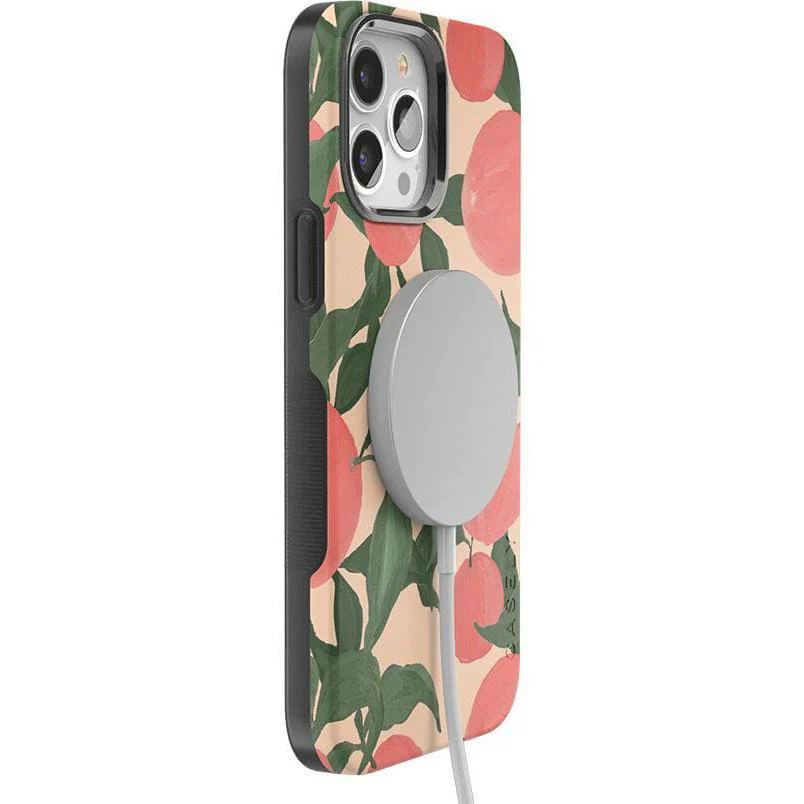Feeling Peachy | Blush Vines Case - Image 38